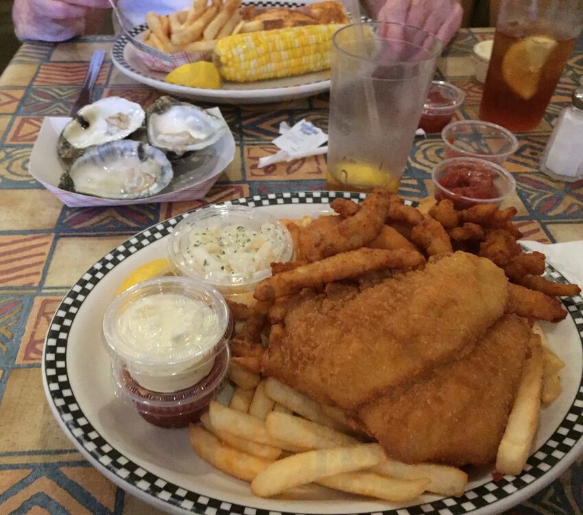 Catfish Annies
