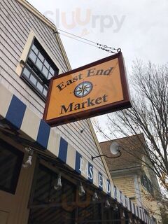 East End Market
