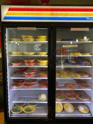 Kogi Aina (misspelled)