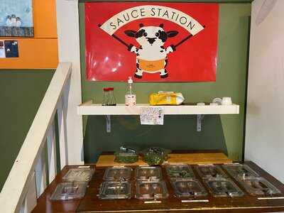 Kogi Aina (misspelled)