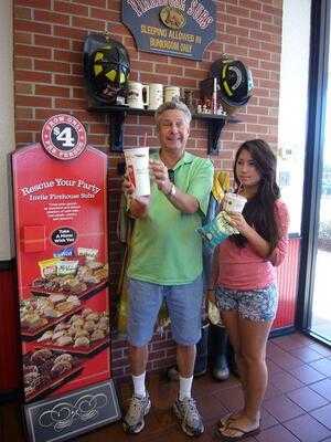Firehouse Subs