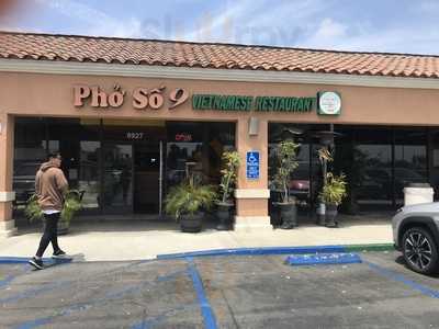 Pho So 9