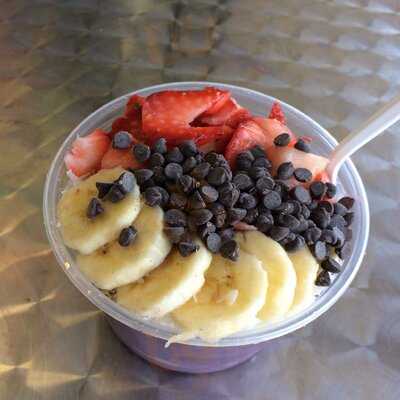 Tru Nature Juice Bar