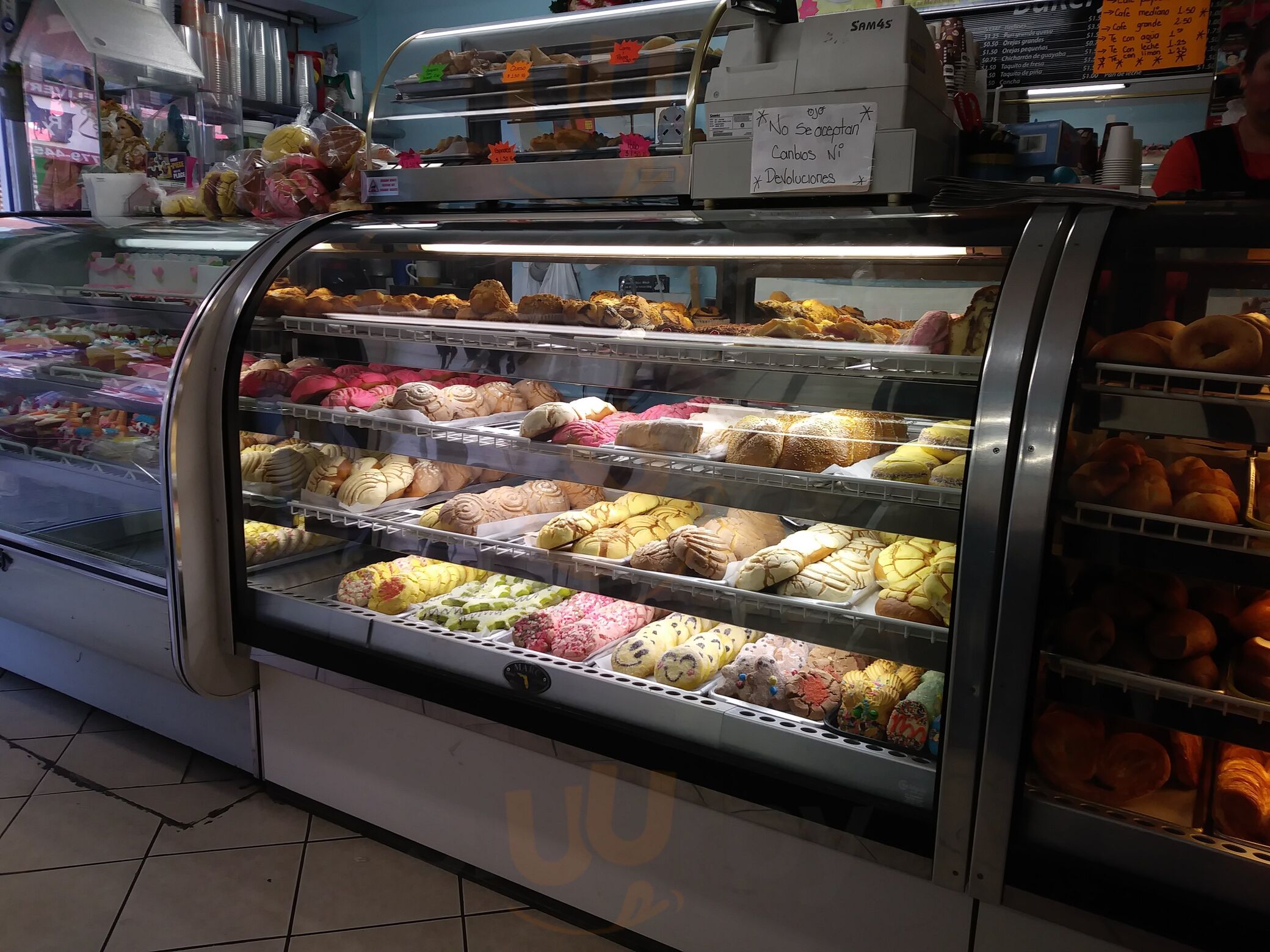 Beky's Bakery