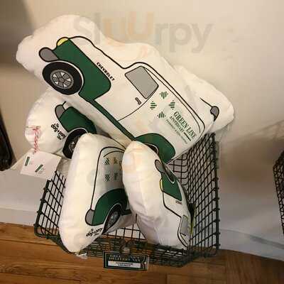 Green Line Apothecary