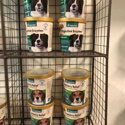 Green Line Apothecary