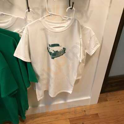 Green Line Apothecary