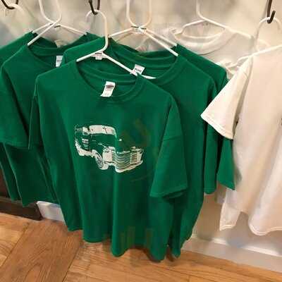 Green Line Apothecary