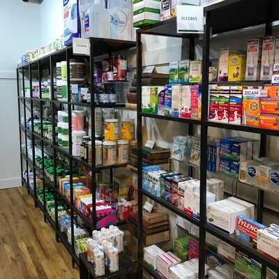 Green Line Apothecary