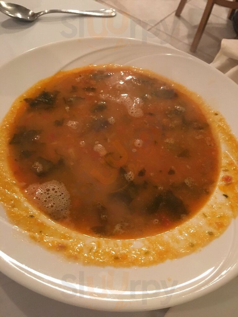 Mario's Pizza & Restaurant