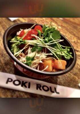 Poki Roll