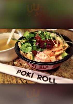 Poki Roll