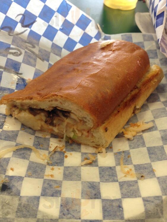 Deli & Bread Connection