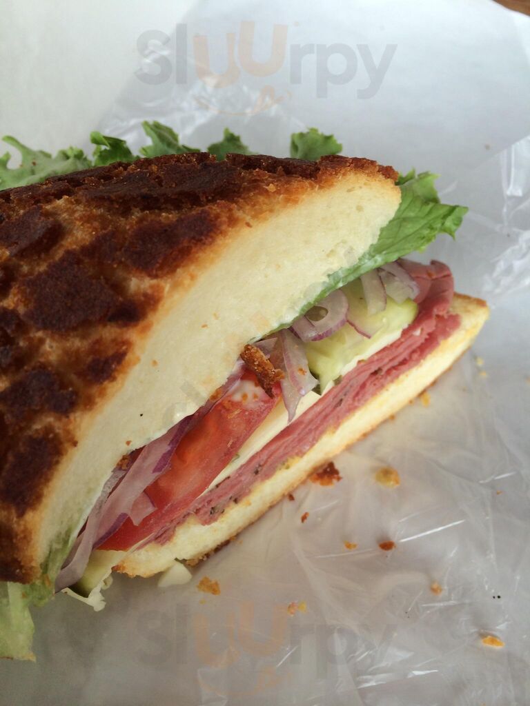 Angelo's Wine Country Deli