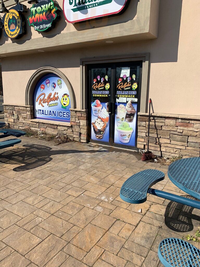 Ralph's Famous Italian Ices