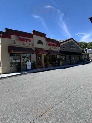 Tony's Pizzeria And Ristorante