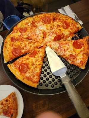 Tony's Pizzeria And Ristorante