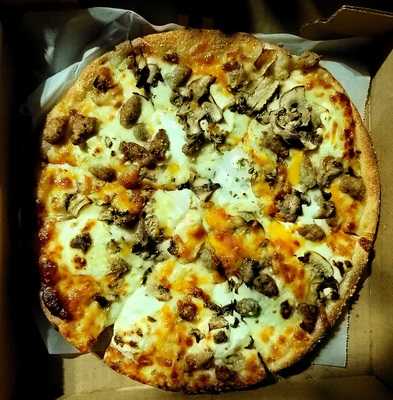 Tony's Pizzeria And Ristorante