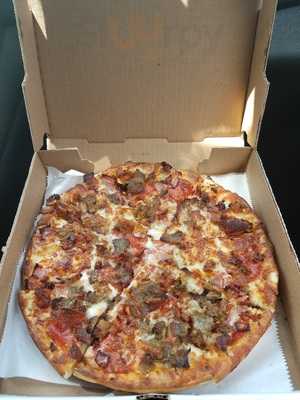 Tony's Pizzeria And Ristorante