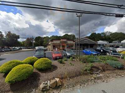 Tony's Pizzeria And Ristorante