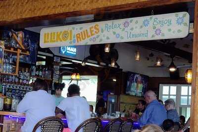 Lilikoi Bar And Grill