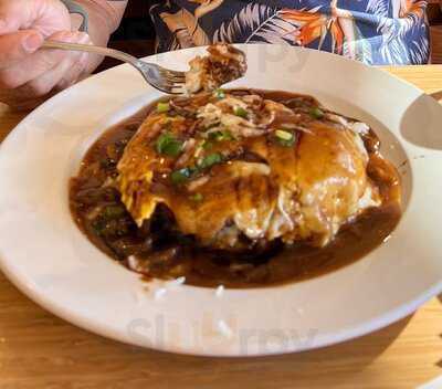 Lilikoi Bar And Grill