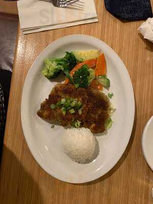 Lilikoi Bar And Grill