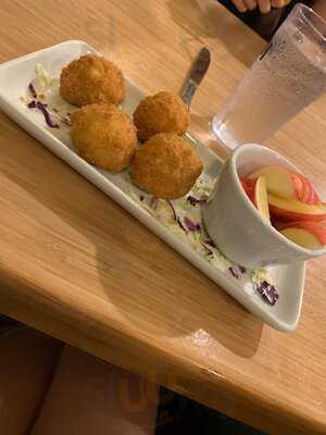 Lilikoi Bar And Grill