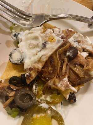 Lilikoi Bar And Grill