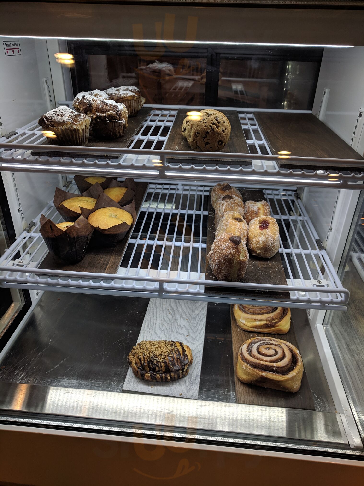 The Flour Shoppe
