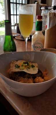 Bamboo Grill And Sushi