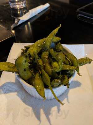 Bamboo Grill And Sushi