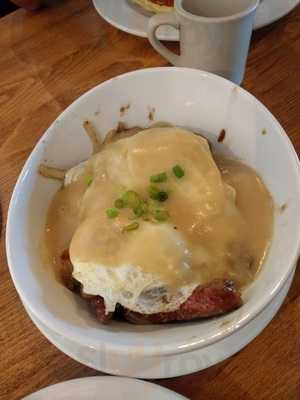 Bamboo Grill And Sushi