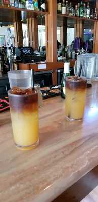 Bamboo Grill And Sushi