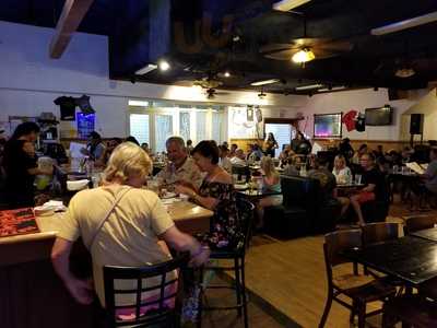 Bamboo Grill And Sushi