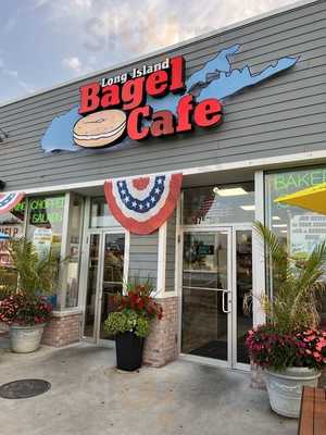 Long Beach Bagel Cafe