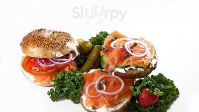 Long Beach Bagel Cafe