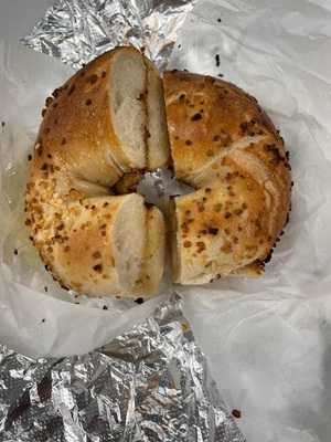 Long Beach Bagel Cafe