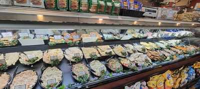 Long Beach Bagel Cafe