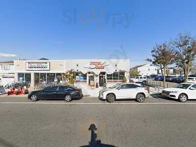 Long Beach Bagel Cafe