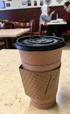 Long Beach Bagel Cafe