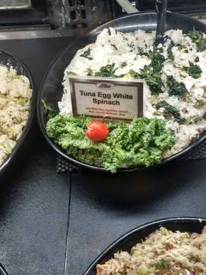 Long Beach Bagel Cafe