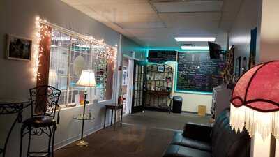 Hope Cafe Coffeehouse