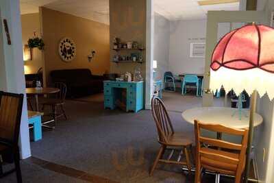 Hope Cafe Coffeehouse