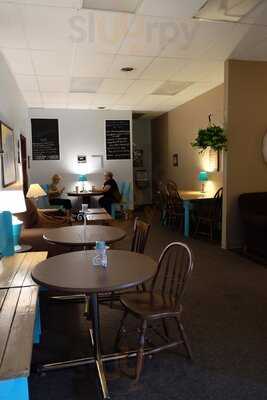 Hope Cafe Coffeehouse