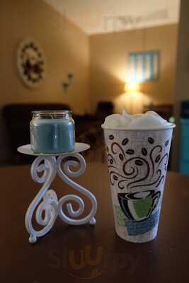 Hope Cafe Coffeehouse