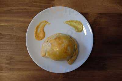 Hope Cafe Coffeehouse