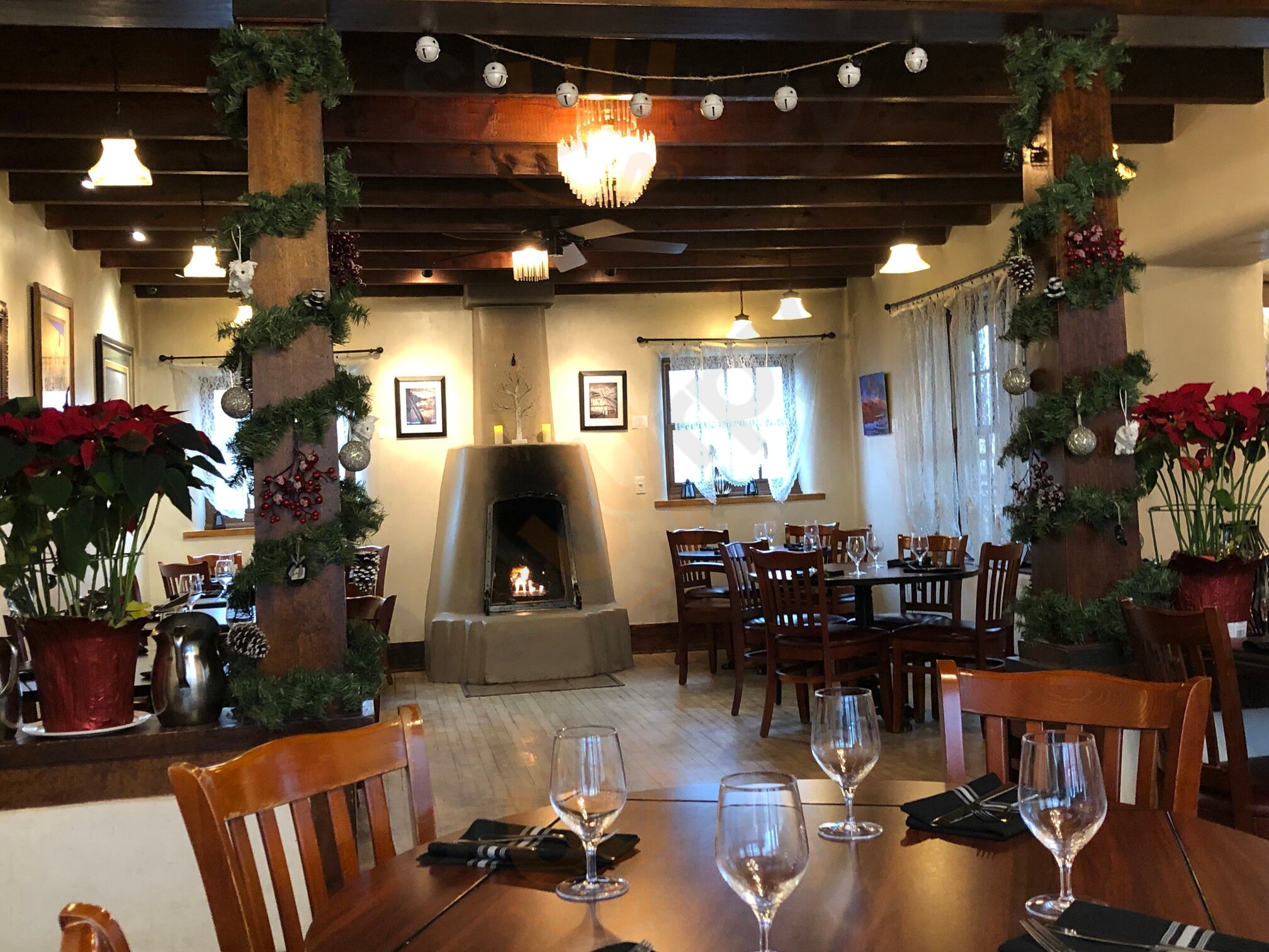 Martyrs Steakhouse