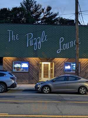 Puzzle Lounge