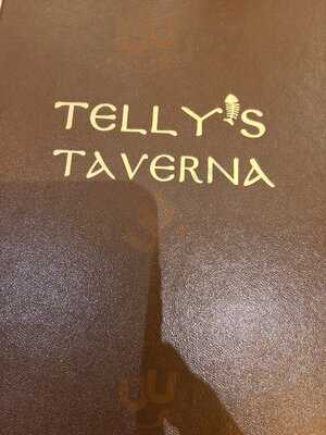Telly's Taverna